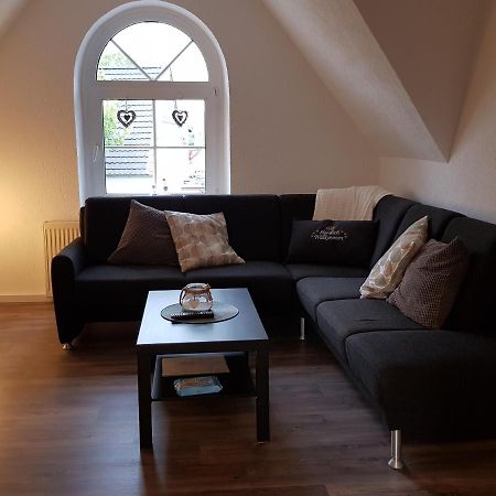 Ferienwohnung Jung Kamp-Lintfort Exterior foto