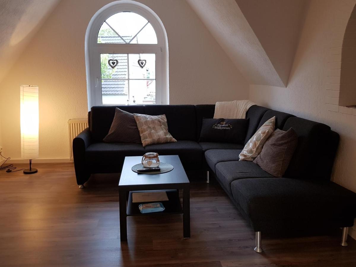 Ferienwohnung Jung Kamp-Lintfort Exterior foto