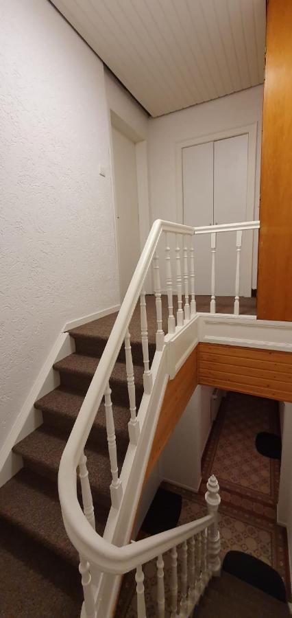 Ferienwohnung Jung Kamp-Lintfort Exterior foto