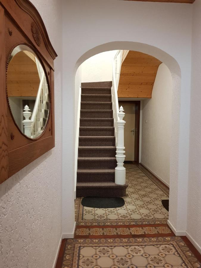 Ferienwohnung Jung Kamp-Lintfort Exterior foto