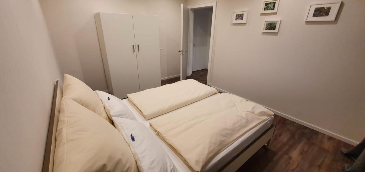 Ferienwohnung Jung Kamp-Lintfort Exterior foto